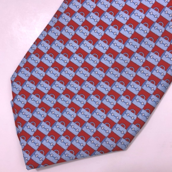 Royal Classic Silk Tie, NWT - Picture 4 of 4